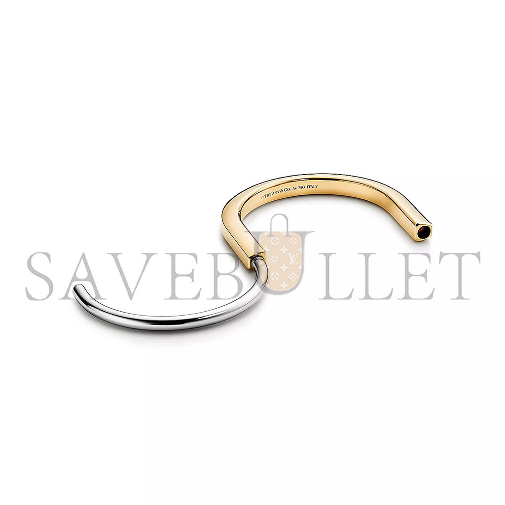 TIFFANY LOCK BANGLE 73027217